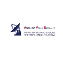 Logo di ANTENNA VALLE SUSA