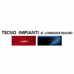 Logo di TECNO IMPIANTI
