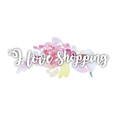 Logo di I LOVE SHOPPING
