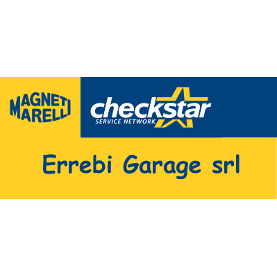 Logo di ERREBI GARAGE