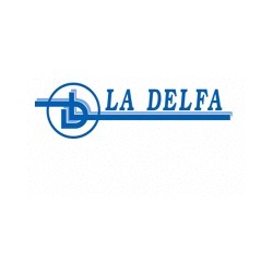 Logo di LA DELFA