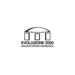 Logo di EVOLUZIONE 2000 SPA