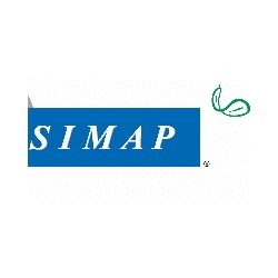 Logo di SIMAP