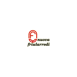 Logo di NUOVA FRIULARREDI