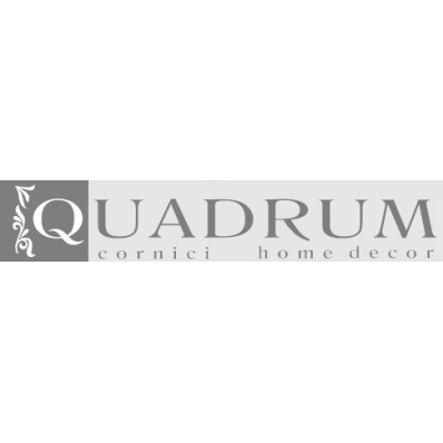 Logo di QUADRUM