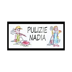 Logo di PULIZIE NADIA - PULIZIE E GIARDINAGGIO