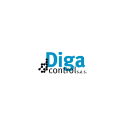 Logo di DIGA CONTROL SERVIZI CONTABILI