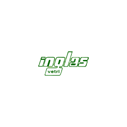 Logo di INGLAS VETRI