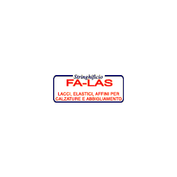 Logo di STRINGHIFICIO FA-LAS