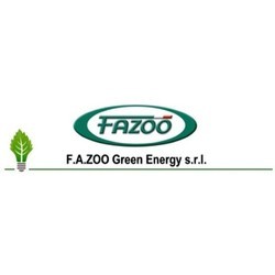 Logo di F.A.ZOO GREEN ENERGY