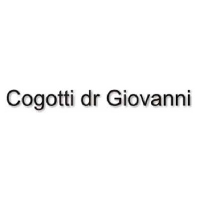 Logo di COGOTTI DR. GIOVANNI