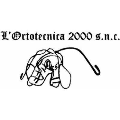 Logo di L'ORTOTECNICA 2000