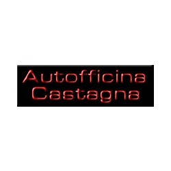 Logo di AUTOFFICINA CASTAGNA