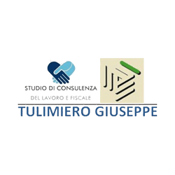 Logo di STUDIO DI CONSULENZA DEL LAVORO E FISCALE TULIMIERO