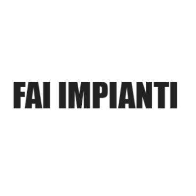 Logo di FAI IMPIANTI