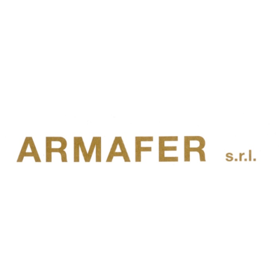 Logo di ARMAFER