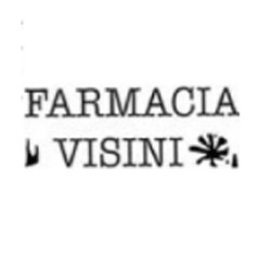 Logo di FARMACIA VISINI