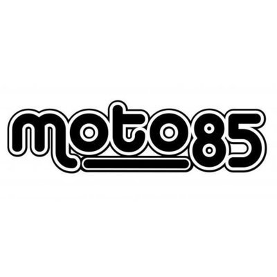Logo di MOTO 85
