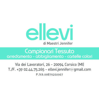 Logo di ELLEVI