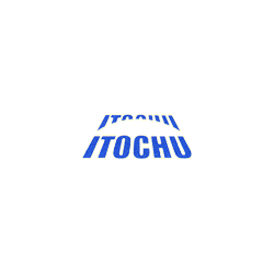Logo di ITOCHU ITALIANA