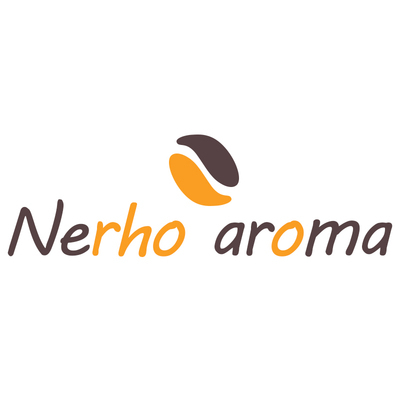 Logo di NERHO AROMA