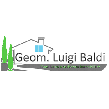 Logo di GEOMETRA LUIGI BALDI CONSULENZA E ASSISTENZA IMMOBILIARE