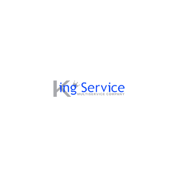 Logo di KING SERVICE