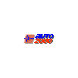 Logo di AUTO 2000