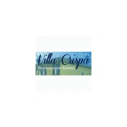 Logo di VILLA CRISPA