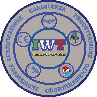 Logo di INTERNATIONAL WELDING TECHNOLOGIST