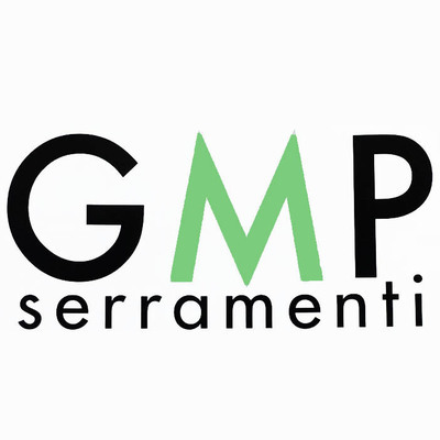 Logo di GMP SERRAMENTI