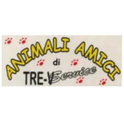 Logo di ANIMALI AMICI