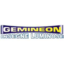 Logo di GEMINEON
