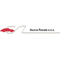 Logo di NUOVA ROSATE
