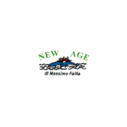 Logo di NEW AGE