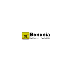 Logo di BONONIA TAPPARELLE