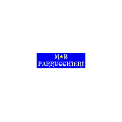 Logo di PARRUCCHIERI MB
