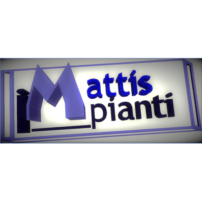 Logo di MATTIS IMPIANTI