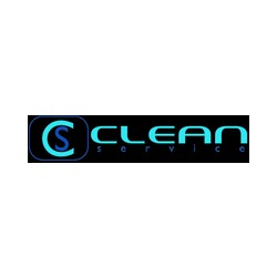 Logo di CLEAN SERVICE