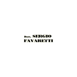 Logo di FAVARETTI DR. SERGIO