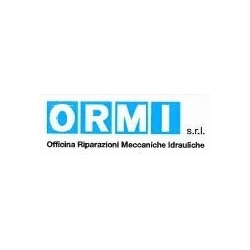 Logo di O.R.M.I.
