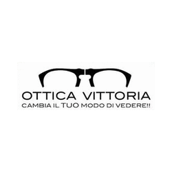 Logo di OTTICA VITTORIA