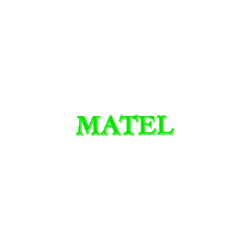 Logo di MATEL