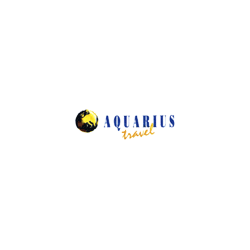 Logo di AGENZIA DI VIAGGI AQUARIUS TRAVEL