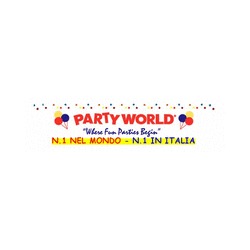 Logo di PARTY WORLD
