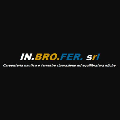 Logo di IN.BRO.FER