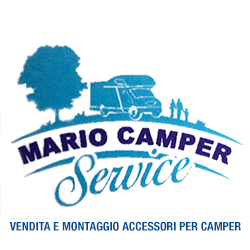 Logo di MARIO CAMPER SERVICE
