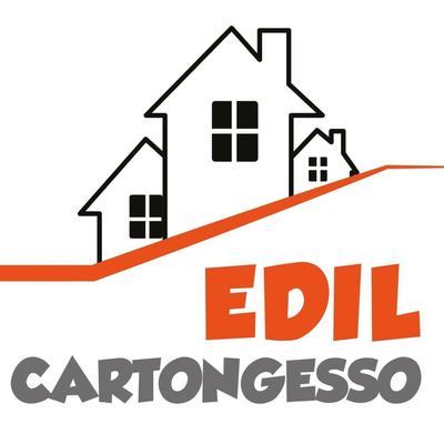 Logo di EDILCARTONGESSO