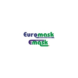 Logo di EUROMASK