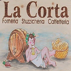 Logo di LA CORTA